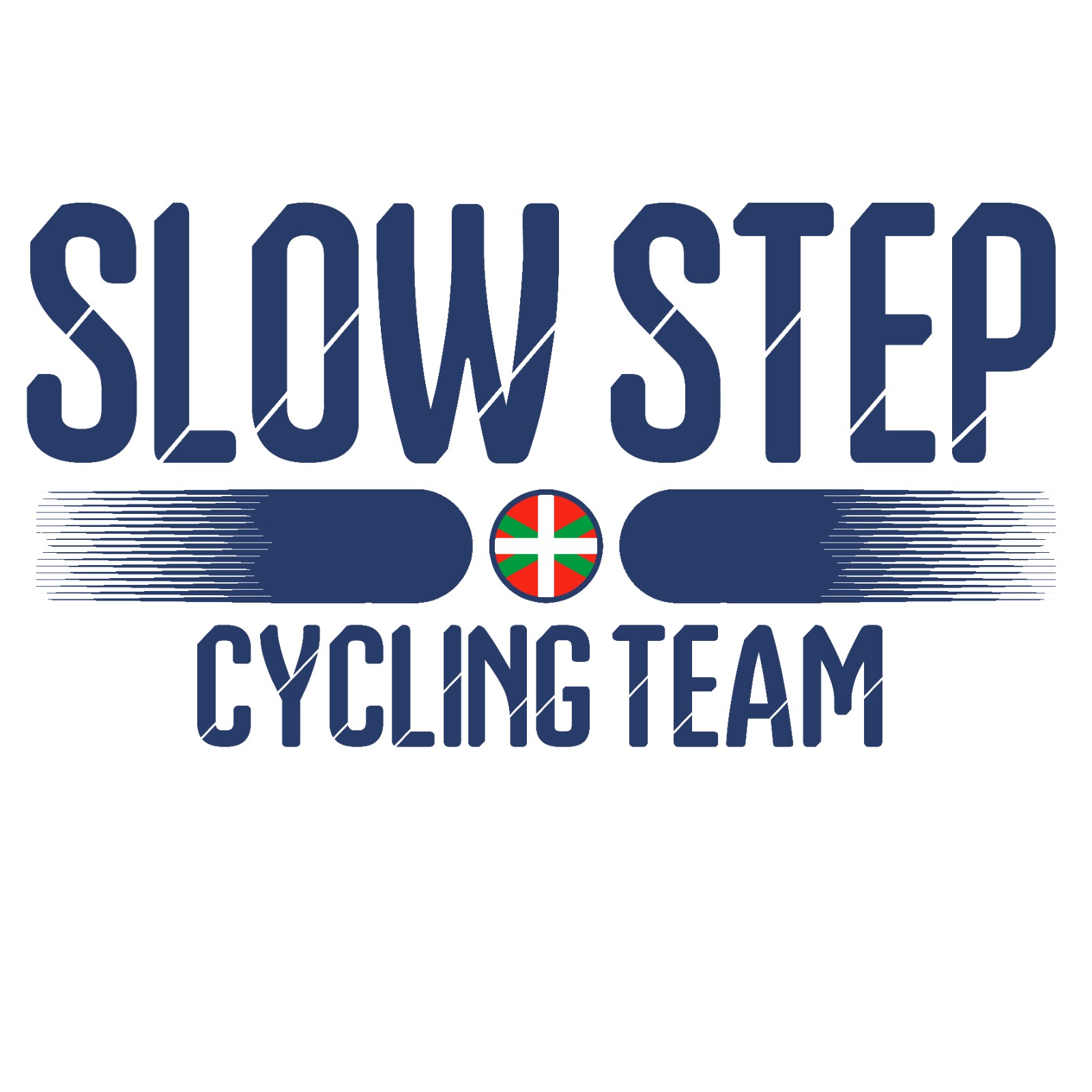 Slow Step Logo
